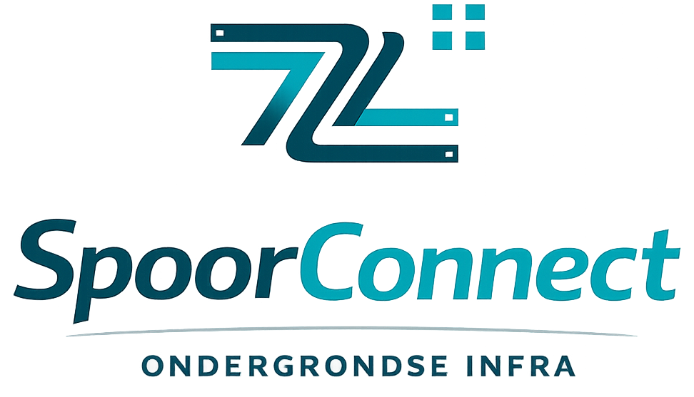 SpoorConnect logo
